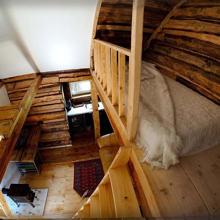 Apartmán Ventspils Garden House Exteriér fotografie